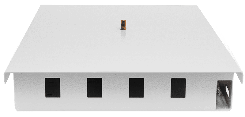 Кросс оптический ШКО-НМк-4 SC/LC duplex